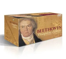 Beethoven Complete Edition