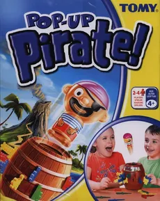 Przygody wesołego pirata