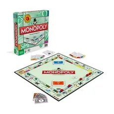 Monopoly - Outlet