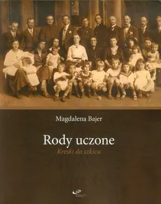 Rody uczone - Outlet - Magdalena Bajer