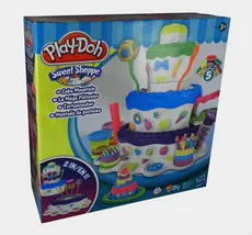 Play-Doh Tort urodzinowy