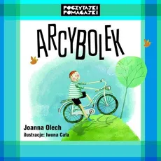 ArcyBolek - Outlet - Joanna Olech