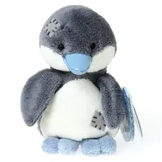 Niebieski nosek - Pingwin cesarski Quiver