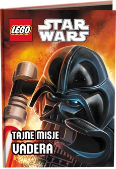 LEGO Star Wars Tajne misje Vadera