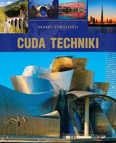 Cuda techniki - Tadeusz Irteński
