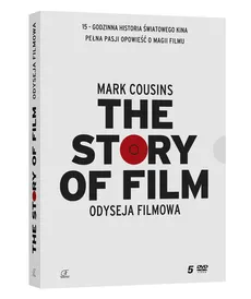 The Story of Film: Odyseja Filmowa