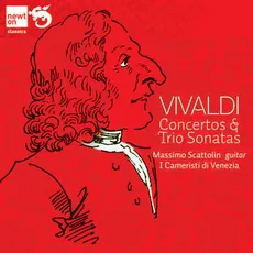 Vivaldi: Concertos & Trio Sonatas