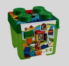 LEGO DUPLO zestaw upominkowy