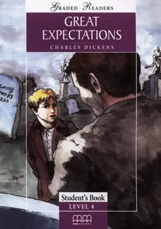 Great Expectations Student's Book Level 4