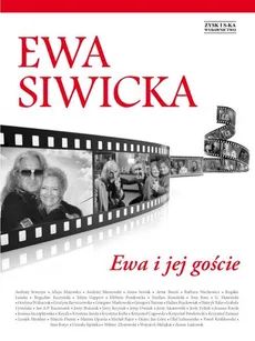 Ewa i jej goście - Outlet - Ewa Siwicka