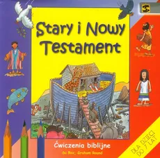 Stary i Nowy Testament - Graham Round, Su Box