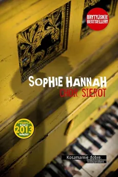 Chór sierot - Hannah Sophie