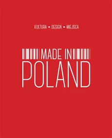 Made in Poland - Krzysztof Żywczak