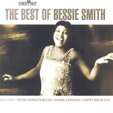 The Best Of Bessie Smith - Outlet
