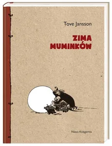 Zima Muminków - Outlet - Tove Jansson