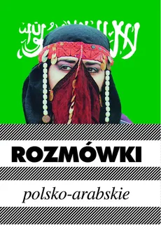 Rozmówki polsko-arabskie - Outlet - Urszula Michalska