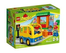 Lego Duplo Szkolny autobus