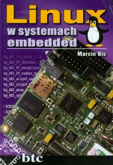 Linux w systemach embedded - Outlet - Marcin Bis