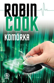 Komórka - Outlet - Robin Cook