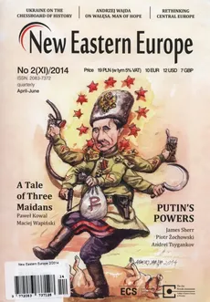 New Eastern Europe 2/2014