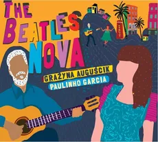 The Beatles Nova