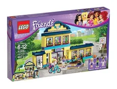 Lego Friends Szkoła w Heartlake
