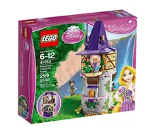Lego Księżniczki Wieża Roszpunki
