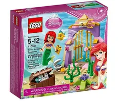 Lego Księżniczki Skarby Arielki - Outlet