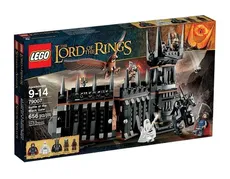 Lego Władca Pierścieni Bitwa u Czarnych Wrót