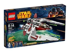 Lego Star Wars Myśliwiec Jedi Scout