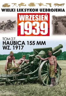 Haubica 155 mm WZ.1917