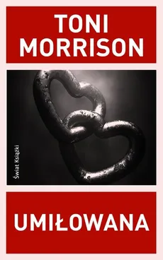 Umiłowana - Toni Morrison