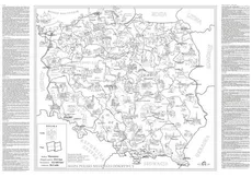Mapa Kolorowanka Polska Młodego Odkrywcy - Outlet