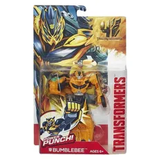 Transformers Wojownicy Bumblebee