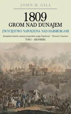 1809 Grom nad Dunajem - John Gill