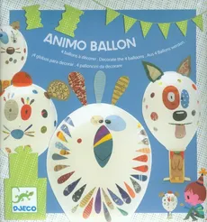 Balony dekoracyjne