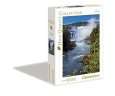 Puzzle Iguazu Falls 1000