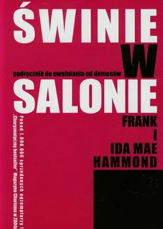 Świnie w salonie - Outlet - Frank Hammond, Ida Mae