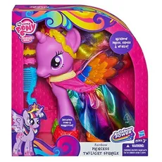 My Little Pony Tęczowa księżniczka Twilight Sparkle - Outlet