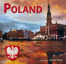 Poland mini - Bogna Parma, Christian Parma