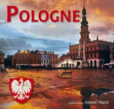 Pologne mini - Bogna Parma, Christian Parma