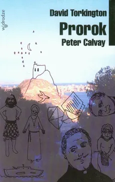 Peter Calvay Prorok - Outlet - David Torkington