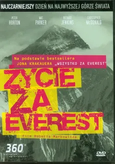 Życie za Everest