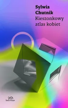 Kieszonkowy atlas kobiet - Sylwia Chutnik