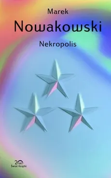 Nekropolis - Outlet - Marek Nowakowski