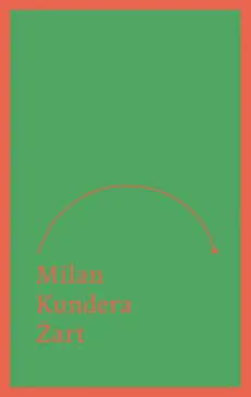 Żart - Milan Kundera
