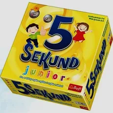 5 Sekund Junior - Outlet