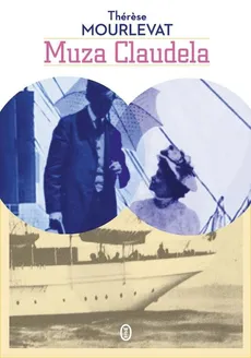 Muza Claudela - Outlet - Therese Mourlevat