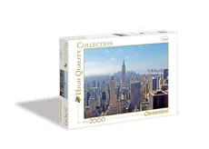 Puzzle New York 2000