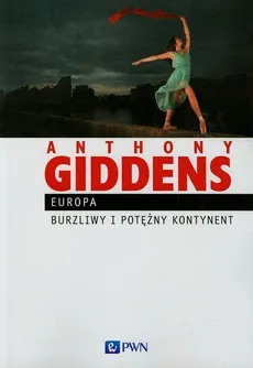 Europa - Anthony Giddens